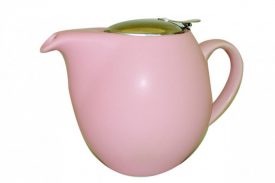 Zara keraamiline kann heleroosa / matt 1000 ml
