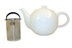 Metsä keraamiline teekann 600 ml