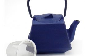 Tama Sinine malmist teekann 1000 ml