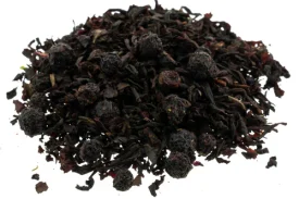 Mustika maitseline tee 1kg