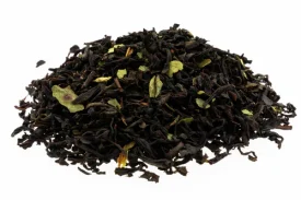 Mustsõstra tee 1kg