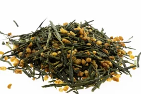 Gen Mai Cha rohelise riisi tee 1kg