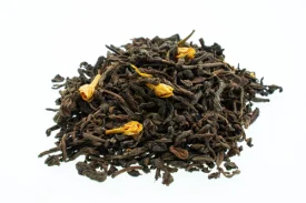 Pu Erh Jasmiinitee 1kg