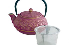 Ming malmist teekann 600 ml