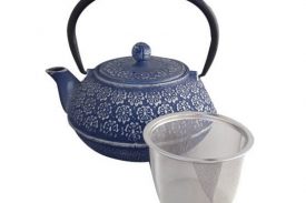 Ming  malmist teekann 600 ml