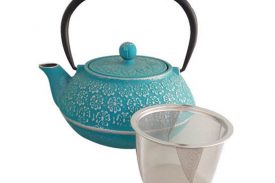 Ming malmist teekann 600 ml