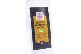 Organic English Breakfast 100g