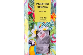 Paradiis Sen Cha püramiid tee 45g
