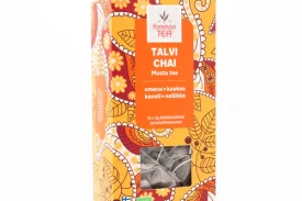 Organic Winter Chai püramiid tee 45g