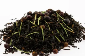 Organic Black Earl Grey Juniper Berry 1kg