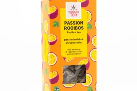 Passion Rooibos püramiid tee 45g