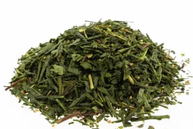 Organic ingveri tee 1kg