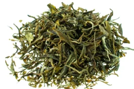 White Pai Mu Tan Superior 1kg