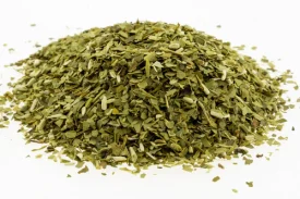 Organic Mate roheline 1kg