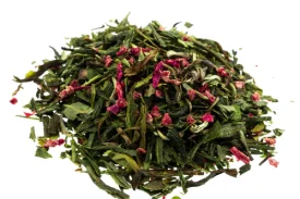 Pohla-vanilli tee 1kg